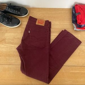 Vintage Y2K Levi’s Jeans 32x30 Great condition!